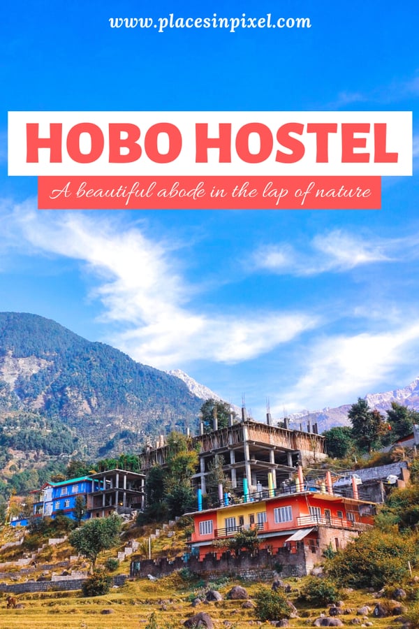hobo hostel dharamshala