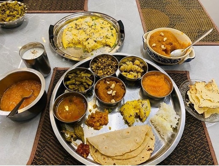 food of rajasthan