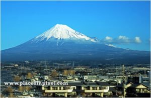 Top 7 places to see Mount Fuji (Japan) — Places in Pixel