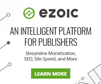 learn more about ezoic ads