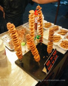 Langkawi's Night Markets: Best Street Food in Malaysia — Places in Pixel