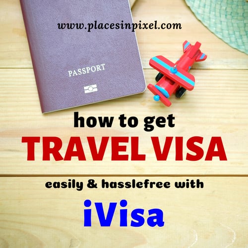 get visas easily