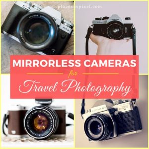 PLACES IN PIXEL - Travel and Photography — Places in Pixel